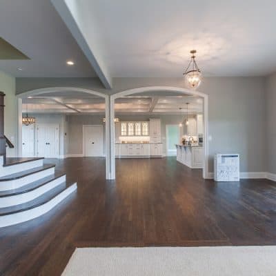 Golden Rule Builders, Inc.