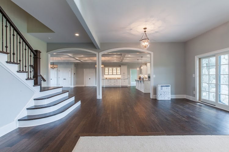 Golden Rule Builders, Inc.