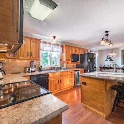 Kreative Kitchens & Bath