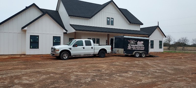J & M Painting and Remodeling