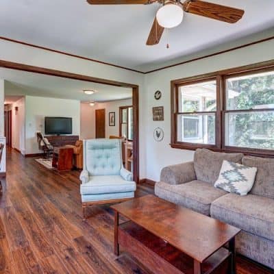 Bashaw Valley Remodeling