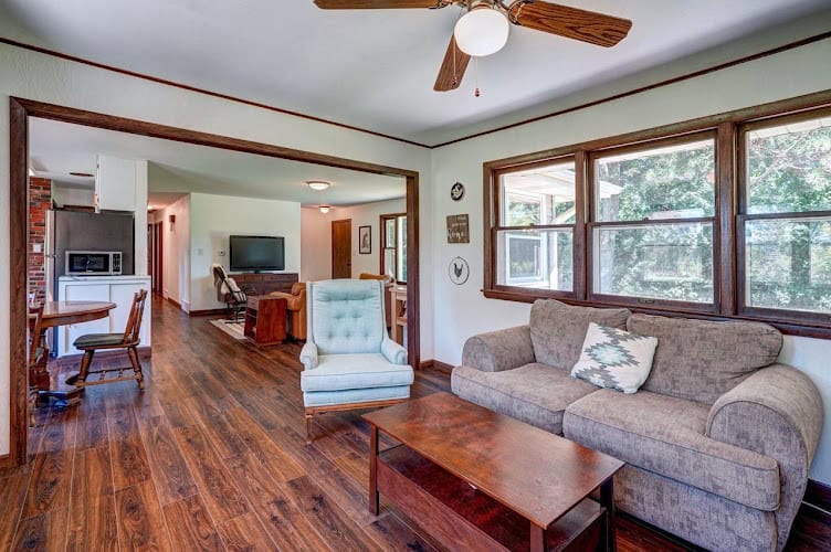 Bashaw Valley Remodeling