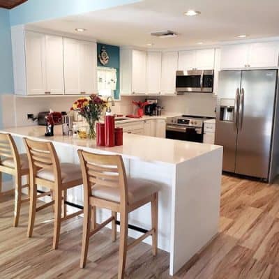 Keys Cabinets Inc