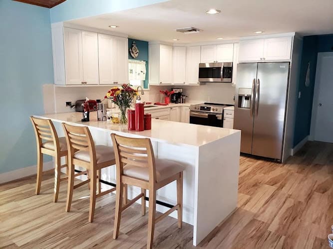 Keys Cabinets Inc