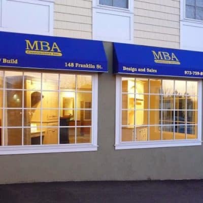 MBA Cabinetry Studio