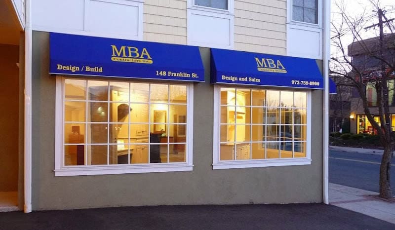 MBA Cabinetry Studio