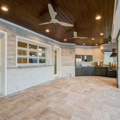 Lord General Contractors Corporation