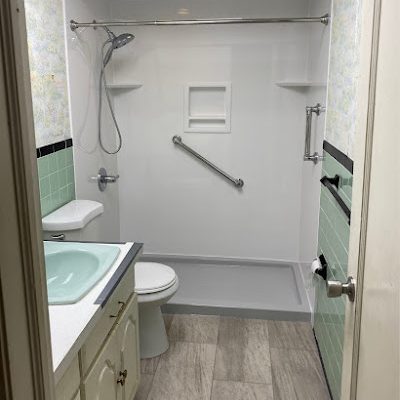 West Covina Bathroom Solutions