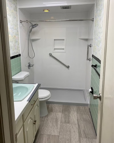 West Covina Bathroom Solutions
