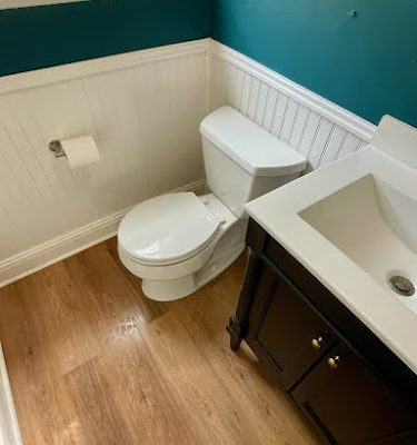 Professional Carpenter LLC