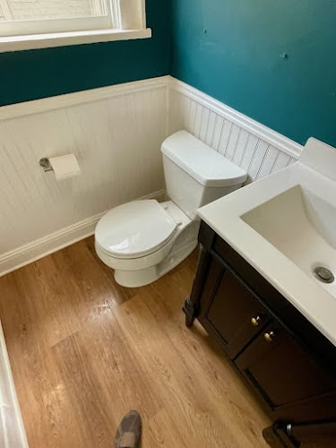 Professional Carpenter LLC