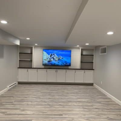 MD England and Sons, LLC
