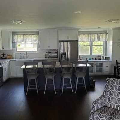 Buckingham Bath & Home Remodeling