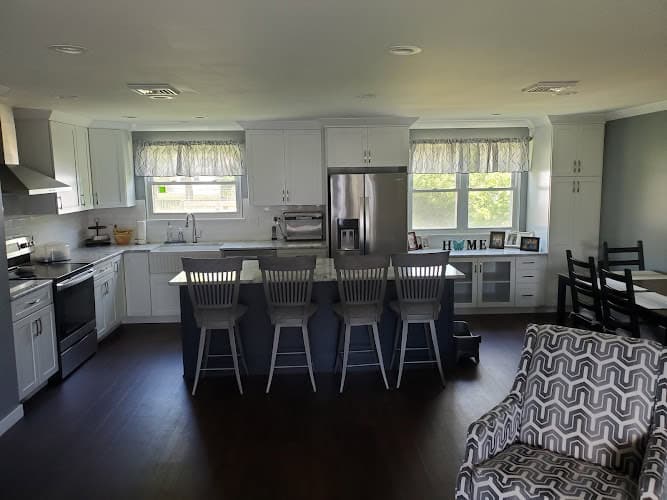Buckingham Bath & Home Remodeling