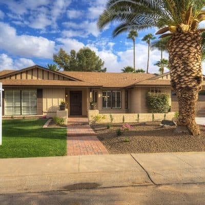 Alair Homes Chandler