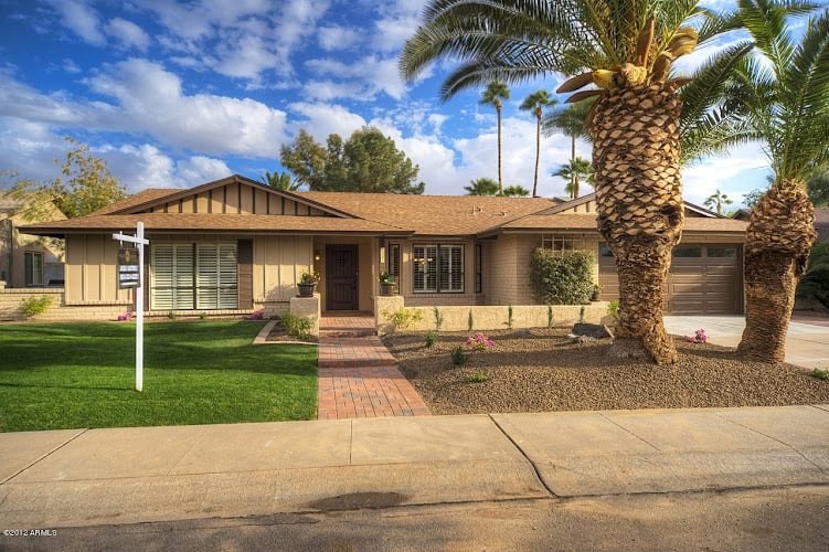 Alair Homes Chandler