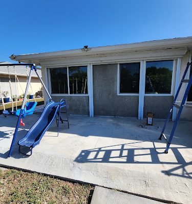 Alesneys Remodeling Inc