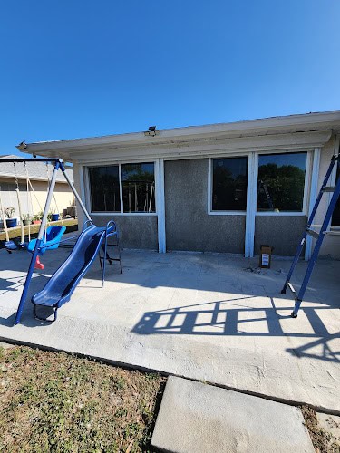 Alesneys Remodeling Inc