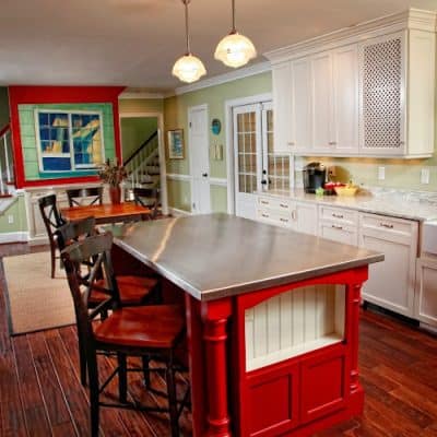 Kinsella Kitchens