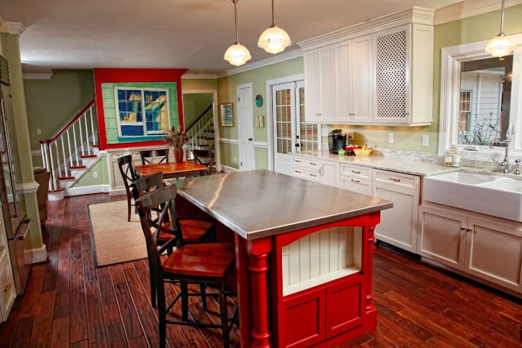 Kinsella Kitchens