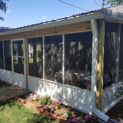 Johnson Home Improvements