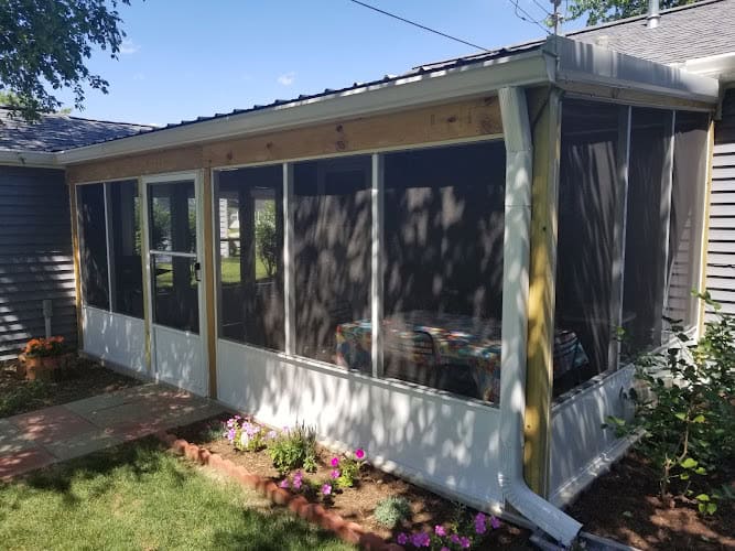 Johnson Home Improvements