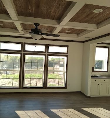 Western Oklahoma Home Repair and Remodeling
