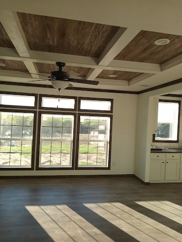 Western Oklahoma Home Repair and Remodeling
