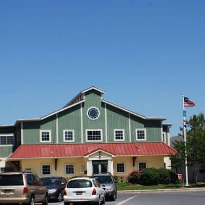 Lockwood Design & Construction