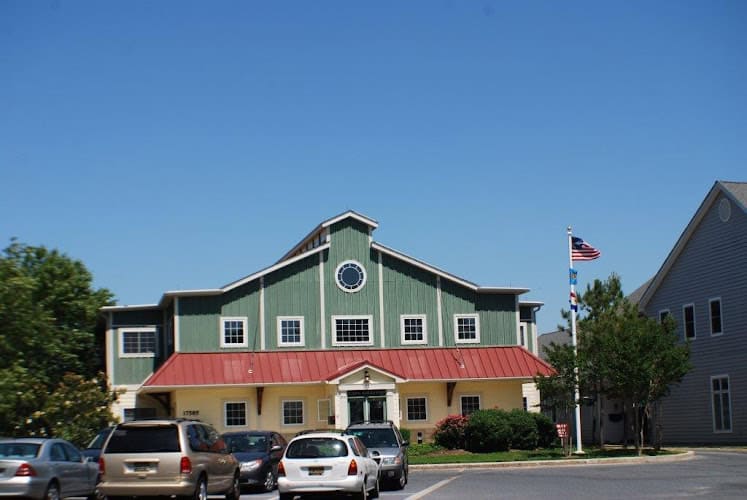 Lockwood Design & Construction