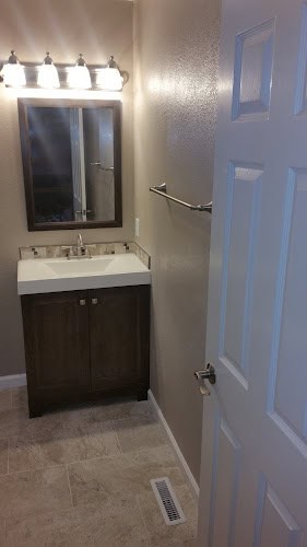 Luna Home Improvement