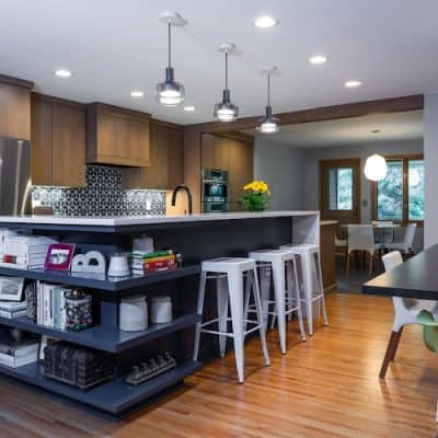 Hanson Design Build Remodel
