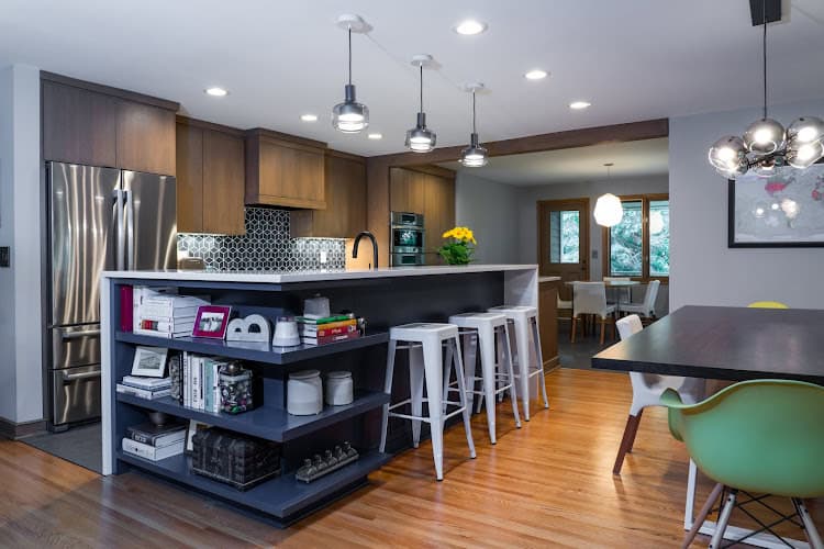 Hanson Design Build Remodel