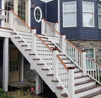 Rogan Custom Construction,Inc.