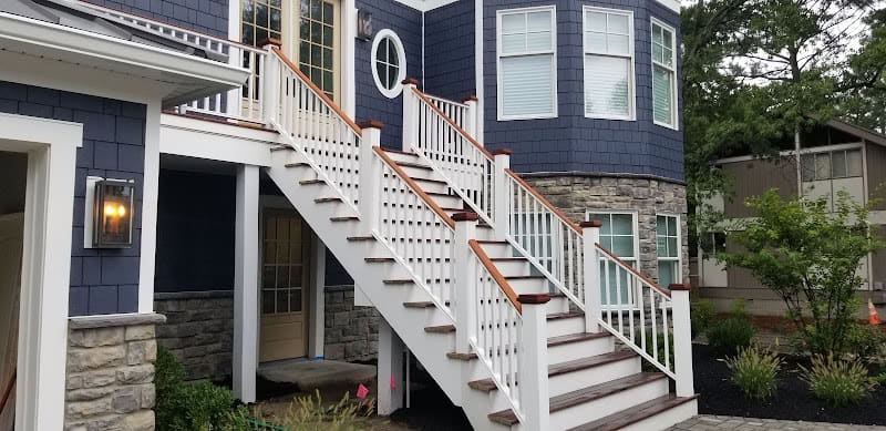 Rogan Custom Construction,Inc.