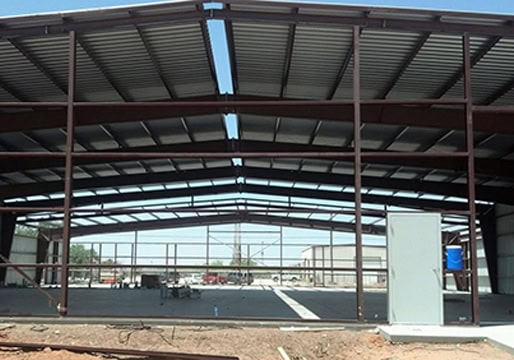 Klassen's Metal Construction