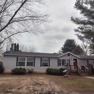 Southwest Michigan Property Renovations LLC