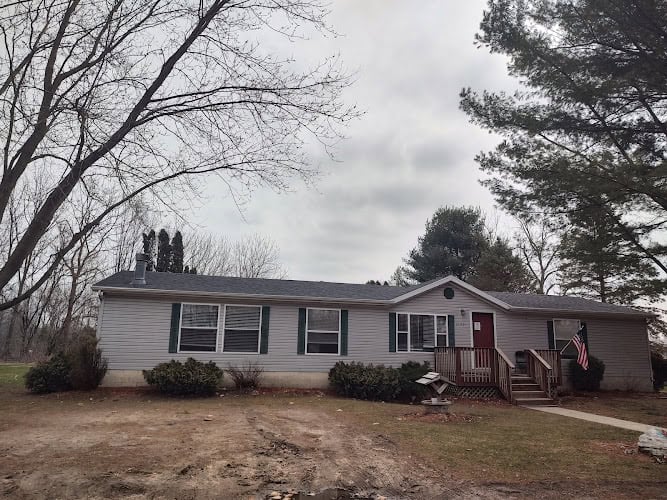 Southwest Michigan Property Renovations LLC