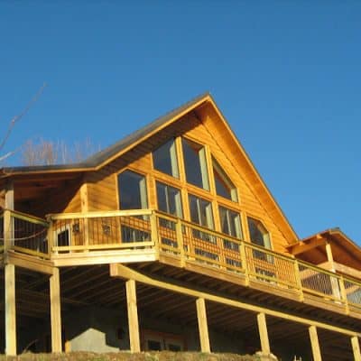 Mike's Building Services LLC