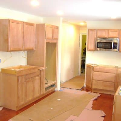 PCB CARPENTRY LLC
