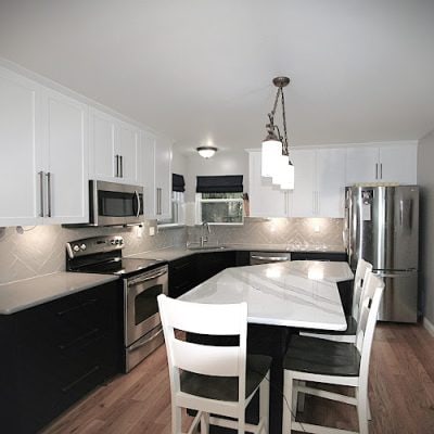 Classic Kitchen Refacing LLC