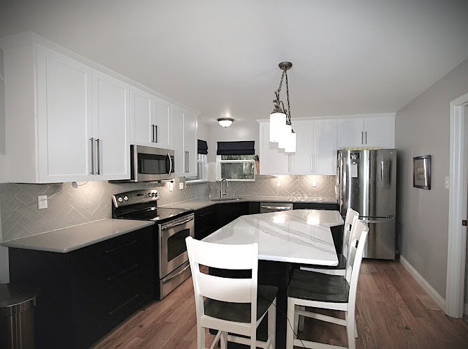 Classic Kitchen Refacing LLC