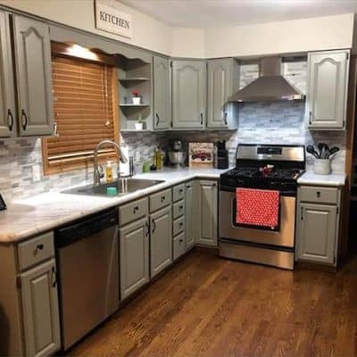 Kitchen Krafters, Inc.