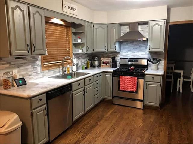 Kitchen Krafters, Inc.