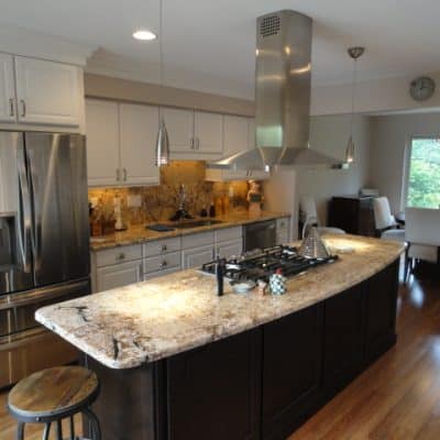 Ramtra Remodeling