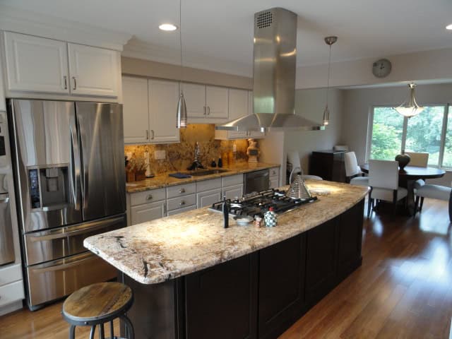 Ramtra Remodeling