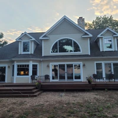 Oscoda Roofing
