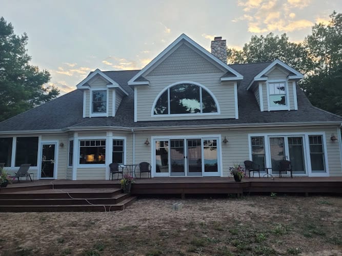 Oscoda Roofing