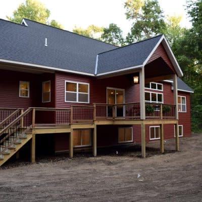 Justin Schutmaat Builders