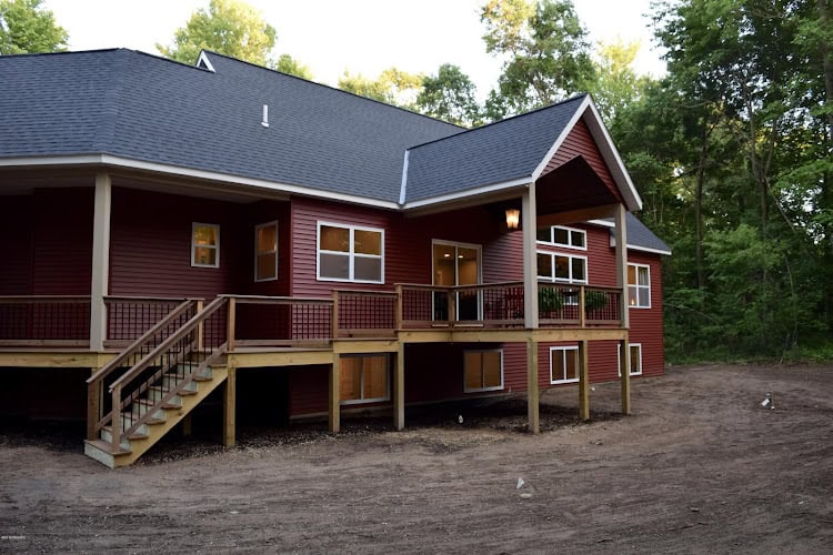 Justin Schutmaat Builders